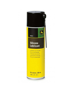 Silikonspray 500 ml