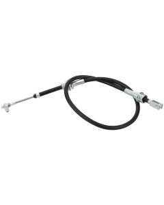 PTO SPEED SELECTOR CABLE           