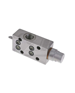 CONTROL VALVE MIDDLE