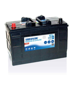 Startbatteri SN850