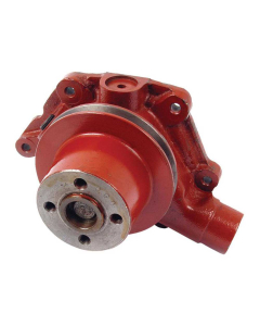 Vannpumpe inklusive reimskive