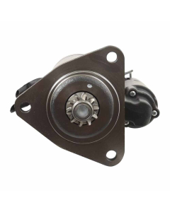 Dynamo - 12V, 4.2Kilowatt, Gir redusert (Mahle)