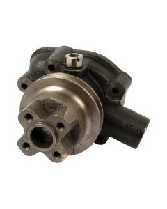 Vannpumpe inklusive reimskive