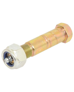 Styresylinderstift