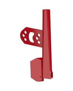 Sålabb høyre kort slisse