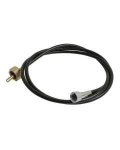 Drivkabel traktormeter - Lengde: 1637mm, Kabellengde ytre: 1605mm