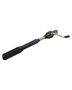 Avvatringssveiv kpl. - Knast Ø 16.5mm- Gaffel Hull Ø: 19mm - Minimum lengde: 510mm - 1 UNC