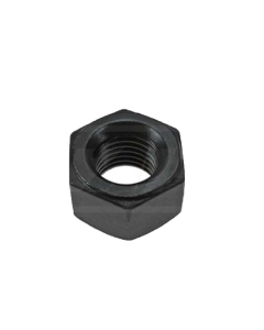 Connecting rod nut