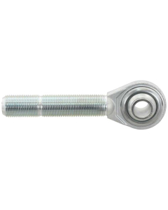 TOP LINK FORGED BALL END, RH (CAT. 