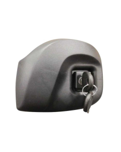 DOOR HANDLE RH                     