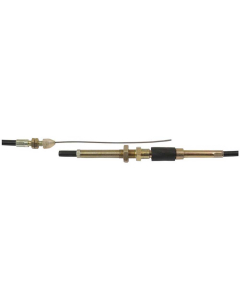 Kabel for motorstopp - Lengde: 1327mm, Kabellengde ytre: 1202mm