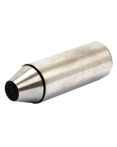 Stempel styreaksel