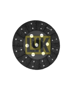 Clutchplate