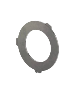 Bremseplate