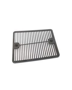 LOWER GRILLE, RH                   