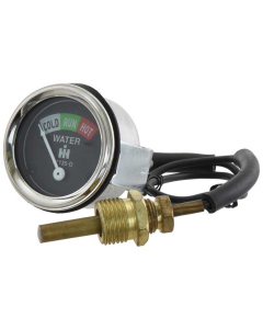 WATER TEMPERATURE GAUGE            