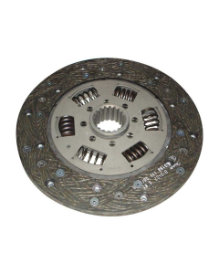 Clutchplate