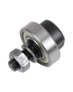 PIN AND ROLLER ASSEMBLY            