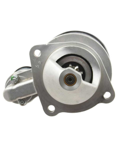 STARTER MOTOR (SPAREX) - 12V, 2.7 K