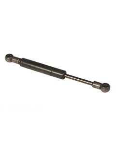 Gassdemper