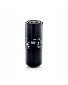 MANN Hydraulikkfilter WH 1263