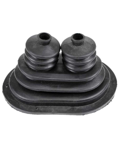 GEAR LEVER BOOT                    