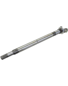AXLE SHAFT                         