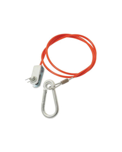 Hengerkabel for tilhengernødbrems