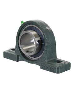 PILLOW BLOCK BEARING UCP - 2 BOLT U