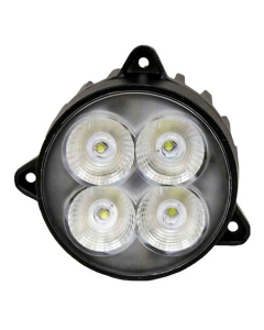 Led arbeidslys 40w til New Holland, Fendt, Claas med flere.