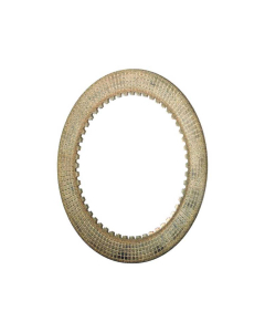 PTO Clutch Plate