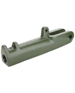 Gaffel for nivelleringsboks -  M22 x 2.00 Metrisk