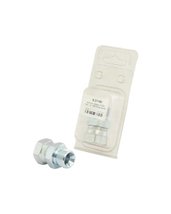 HYDRAULIC ADAPTOR 1/2&PRIMEBSP MALE