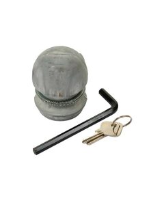 HENGERFESTELÅS-MED NØKLER