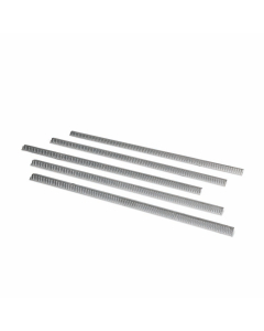 Forkrommet slagerjern venstre 5 pk