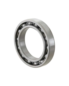 Kulelager med dype riller (6015)