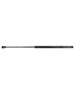 Gassdemper, Total lengde: 525mm