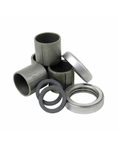 Reparasjonssett til spindler