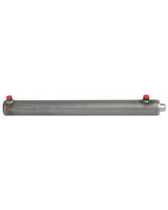 HYDRAULIC DOUBLE ACTING CYLINDER WI