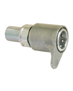 Stauff Hydraulisk hurtigkobling Hunn 1/2″ Husstørrelse x M22 x 1.50 Metrisk Hannskott