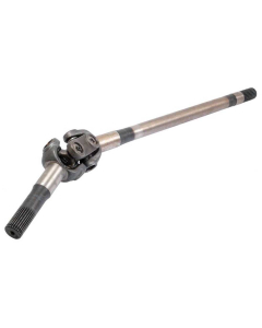 AXLE SHAFT ASSEMBLY                