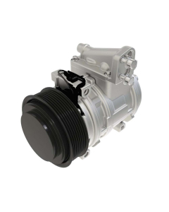 COMPRESSOR REMAN