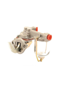 FUEL LIFT PUMP                     