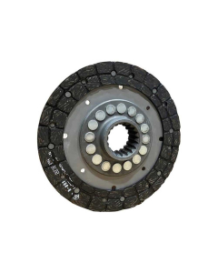 Clutchplate