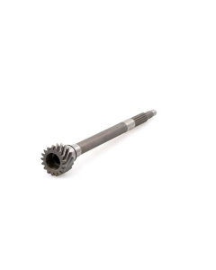 MAIN SHAFT 15 SPLINES, 17T         