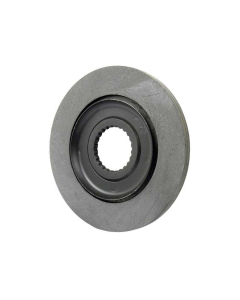 Bremseskive m/friksjonsbelegg. Ytre Ø: 230mm