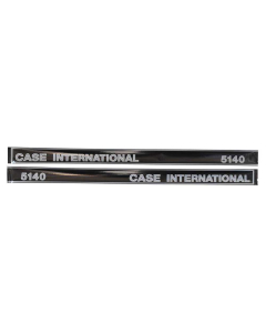 DECAL KIT 5140                     