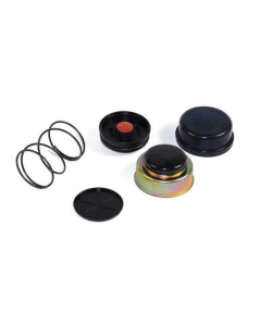FUEL PRIMER PUMP                   