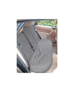 MULTI-FIT REAR STANDARD SEAT COVER 