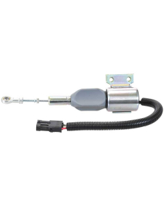 FUEL SHUT OFF SOLENOID             